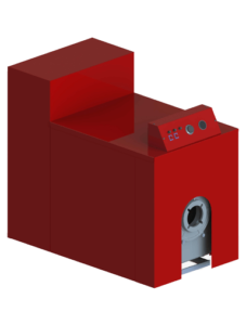 پکیج های موتورخانه ای