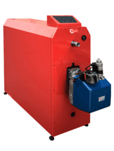 پکیج های موتورخانه ای