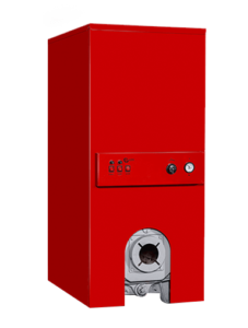 پکیج های موتورخانه ای