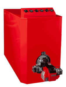 پکیج های موتورخانه ای